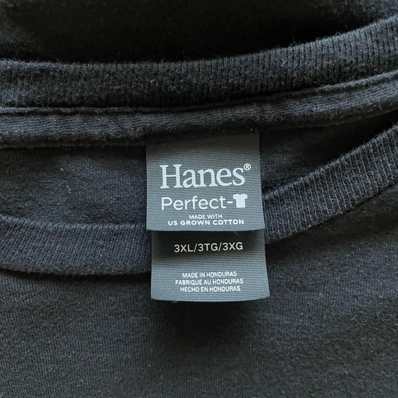 Graphic T-Shirt Size 3XL Men’s - Picture 8 of 8